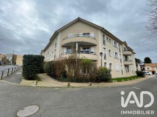  Appartement à vendre 3 pièces 61 m²