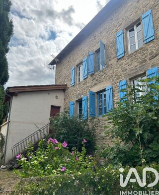  Maison à vendre 8 pièces 146 m²