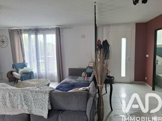  Maison à vendre 5 pièces 134 m²