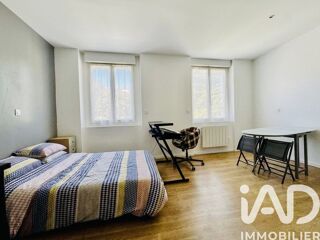  Appartement à vendre 1 pièce 25 m²
