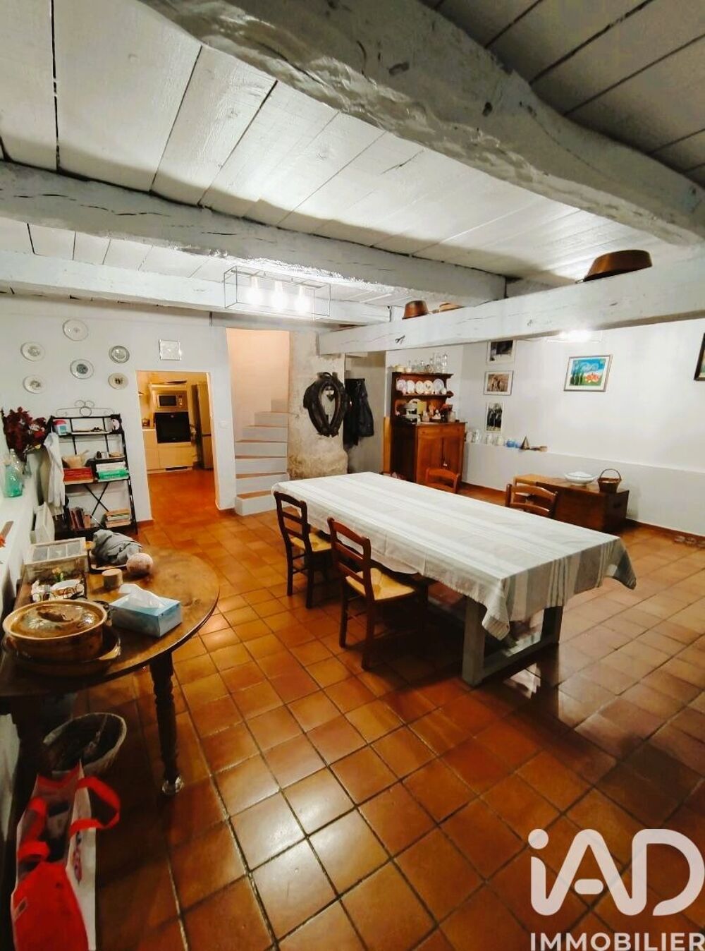 Vente Maison de village 4 pièces