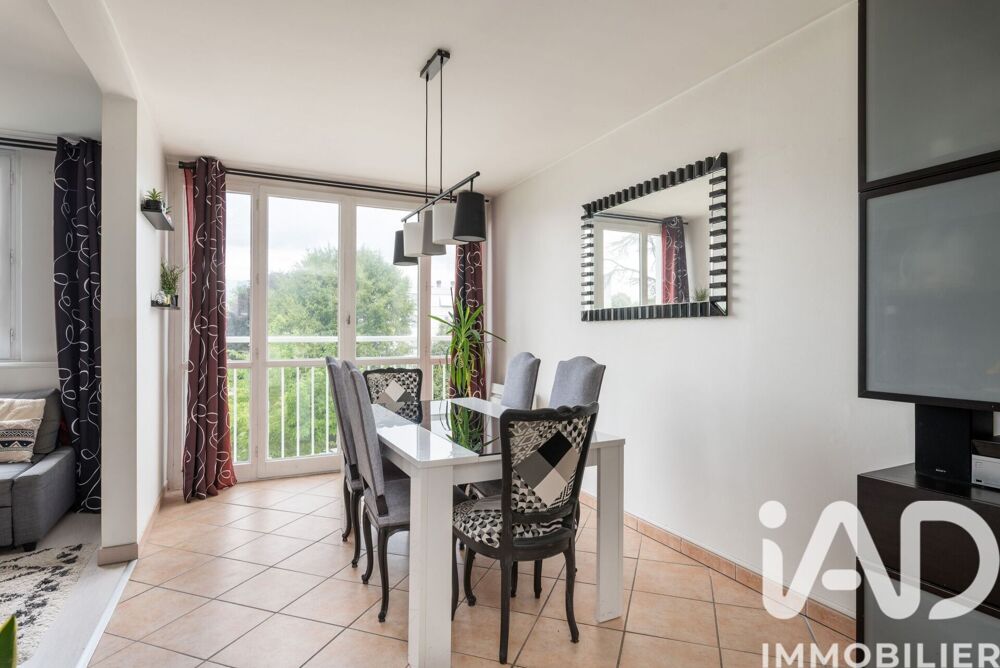 Vente Appartement Vente Appartement 4 pièces Saint-martin-d'hères