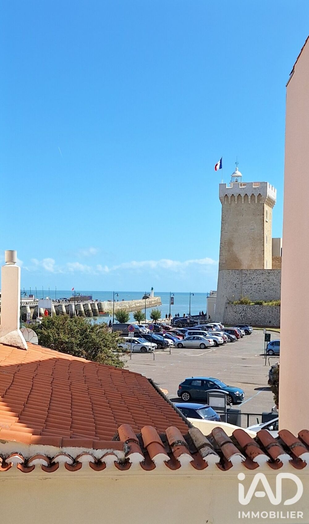 Vente Maison/villa 3 pièces