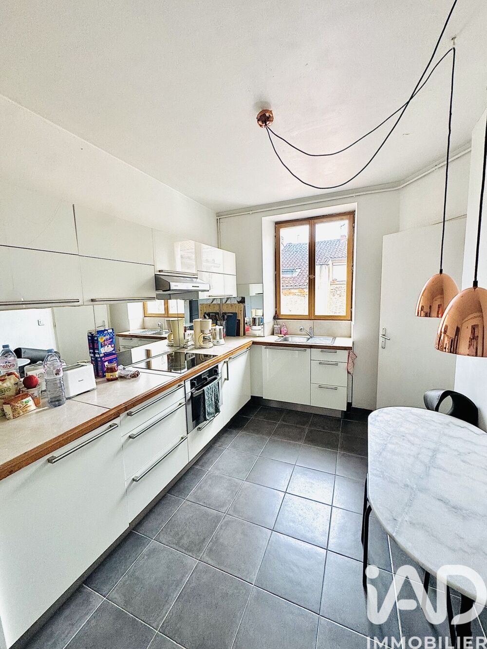 Vente Appartement Vente Appartement 3 pièces Cahors
