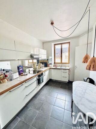  Appartement à vendre 3 pièces 67 m²