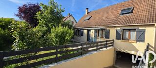  Maison � vendre 7 pi�ces 120 m�