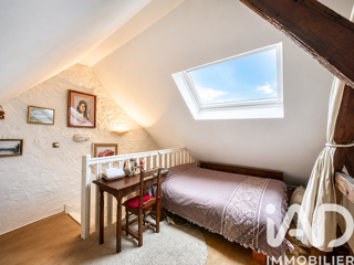  Maison à vendre 3 pièces 83 m²