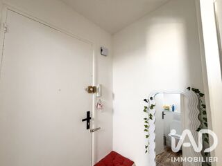  Appartement à vendre 2 pièces 29 m²