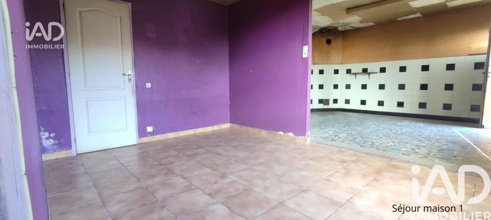 Vente Maison Vente Maison/villa 6 pièces Châtillon-sur-seine