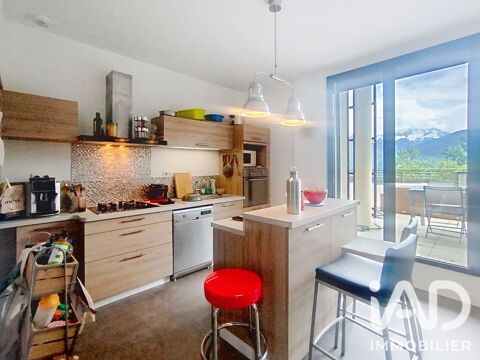   Vente Appartement 3 pièces Appartement - 3 pièce(s) - 87 m²