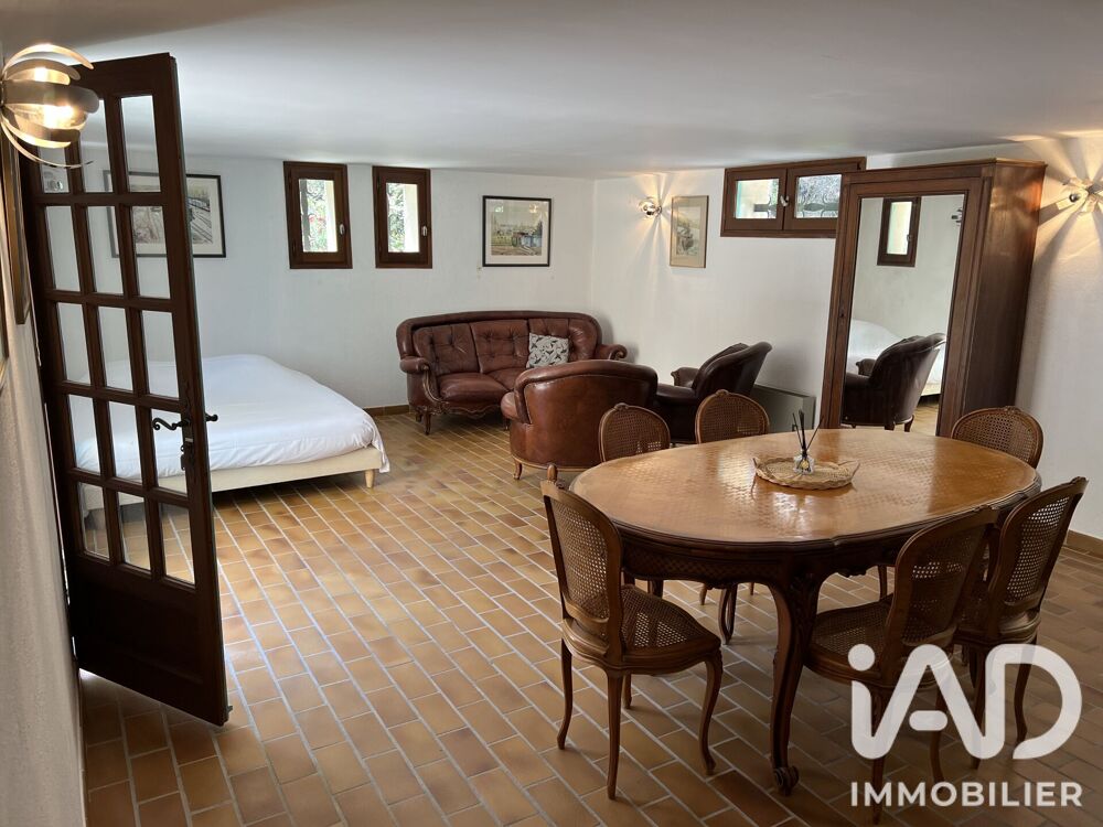 à vendre  Maison Bagnols-sur-Cèze (30200)