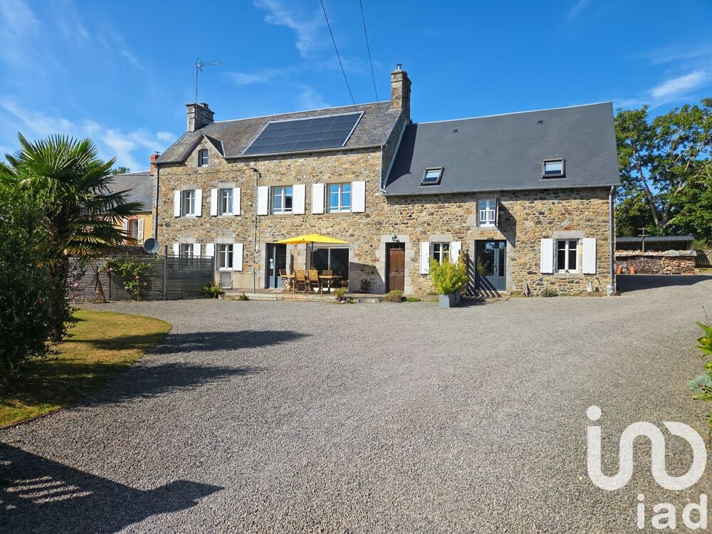 Vente Maison/villa 10 pièces