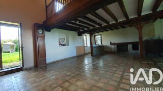  Maison à vendre 7 pièces 182 m²