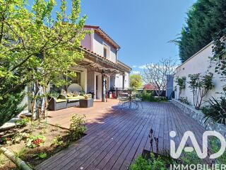  Maison à vendre 5 pièces 163 m²