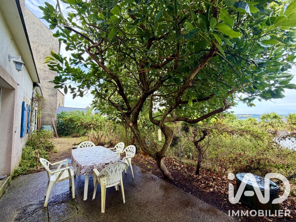Vente Maison Vente Maison de village 3 pièces Landévennec