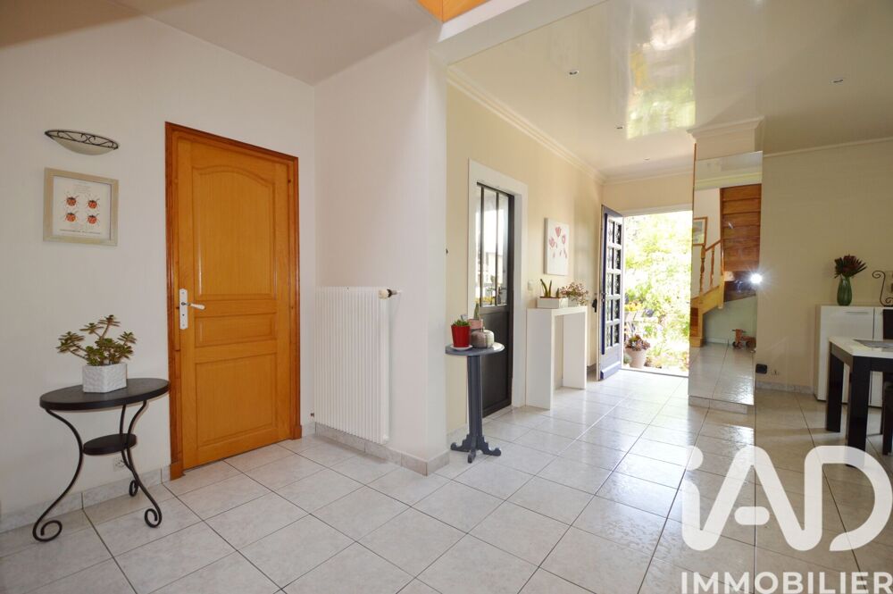 à vendre  Maison Saint-Maur-des-Fossés (94100)