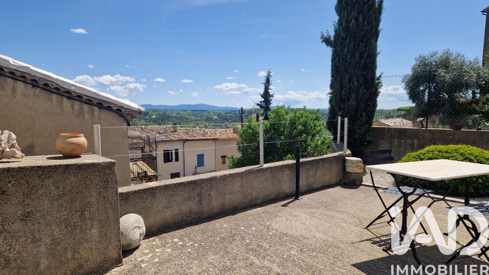Vente Maison de village 2 pièces