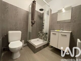  Appartement à vendre 1 pièce 20 m²