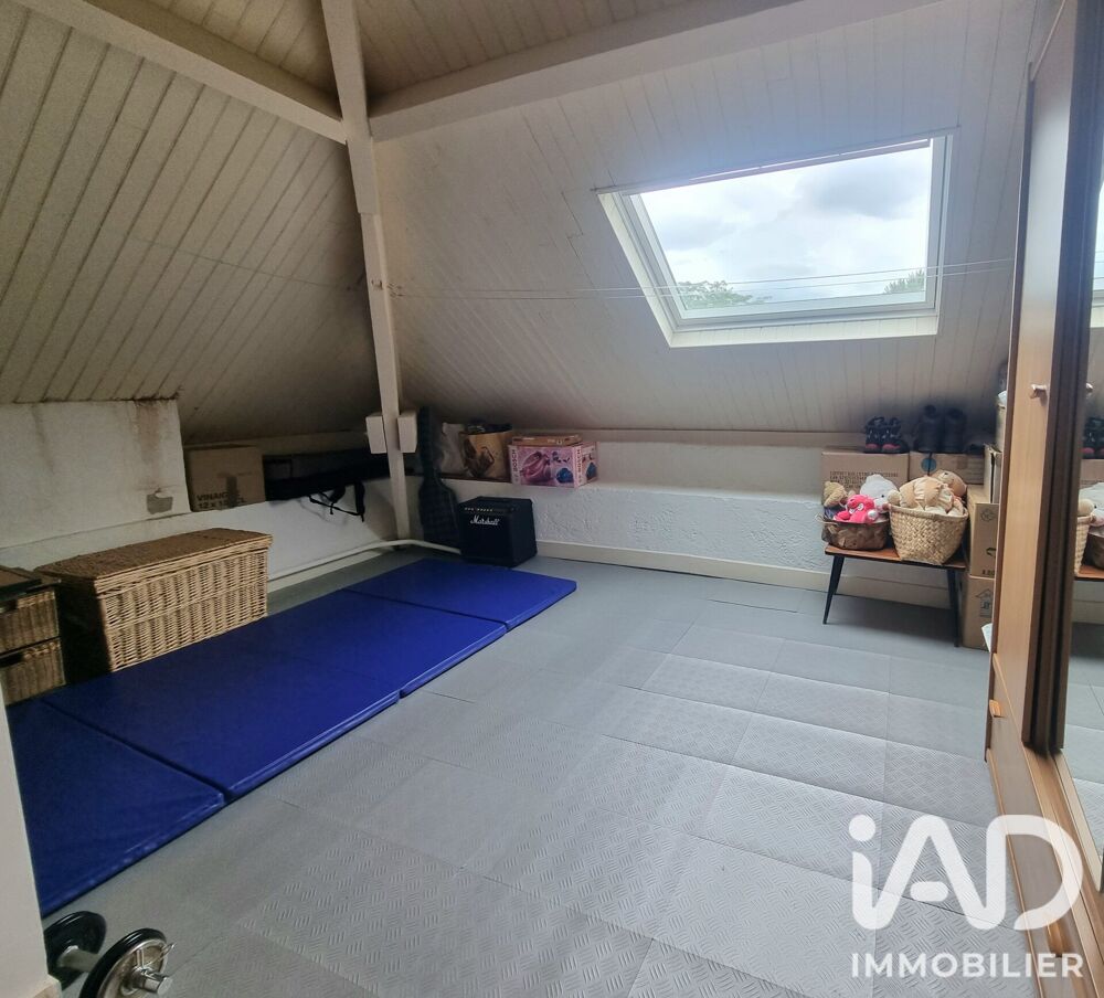 à vendre  Maison Brissac-Quincé (49320)