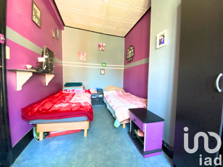  Maison à vendre 6 pièces 153 m²