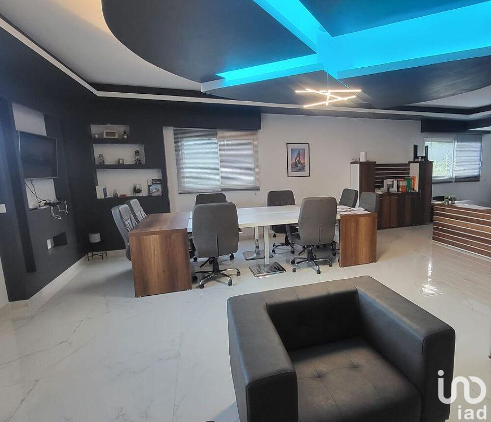   Vente Bureaux 78 m&sup2; 