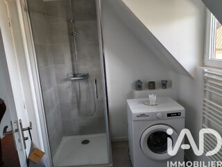  Appartement à vendre 2 pièces 34 m²