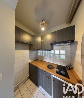  Appartement à louer 2 pièces 54 m²
