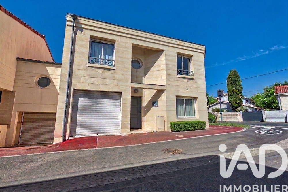 � vendre  Maison Le Bouscat (33110)
