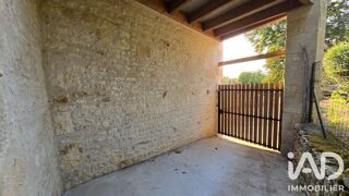  Maison à vendre 4 pièces 116 m²