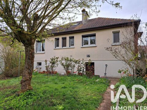   Vente Maison traditionnelle 4 pièces Maison - 4 pièce(s) - 82 m²