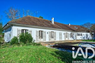 Maison � vendre 10 pi�ces 283 m�