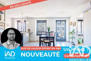  Appartement à vendre 4 pièces 74 m²
