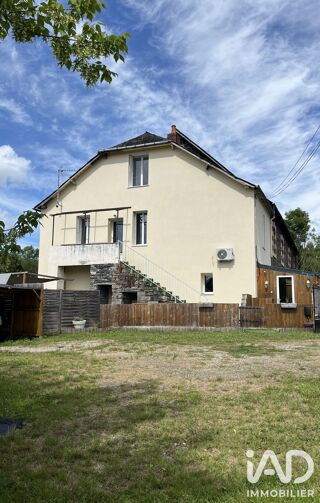  Maison à vendre 4 pièces 109 m²