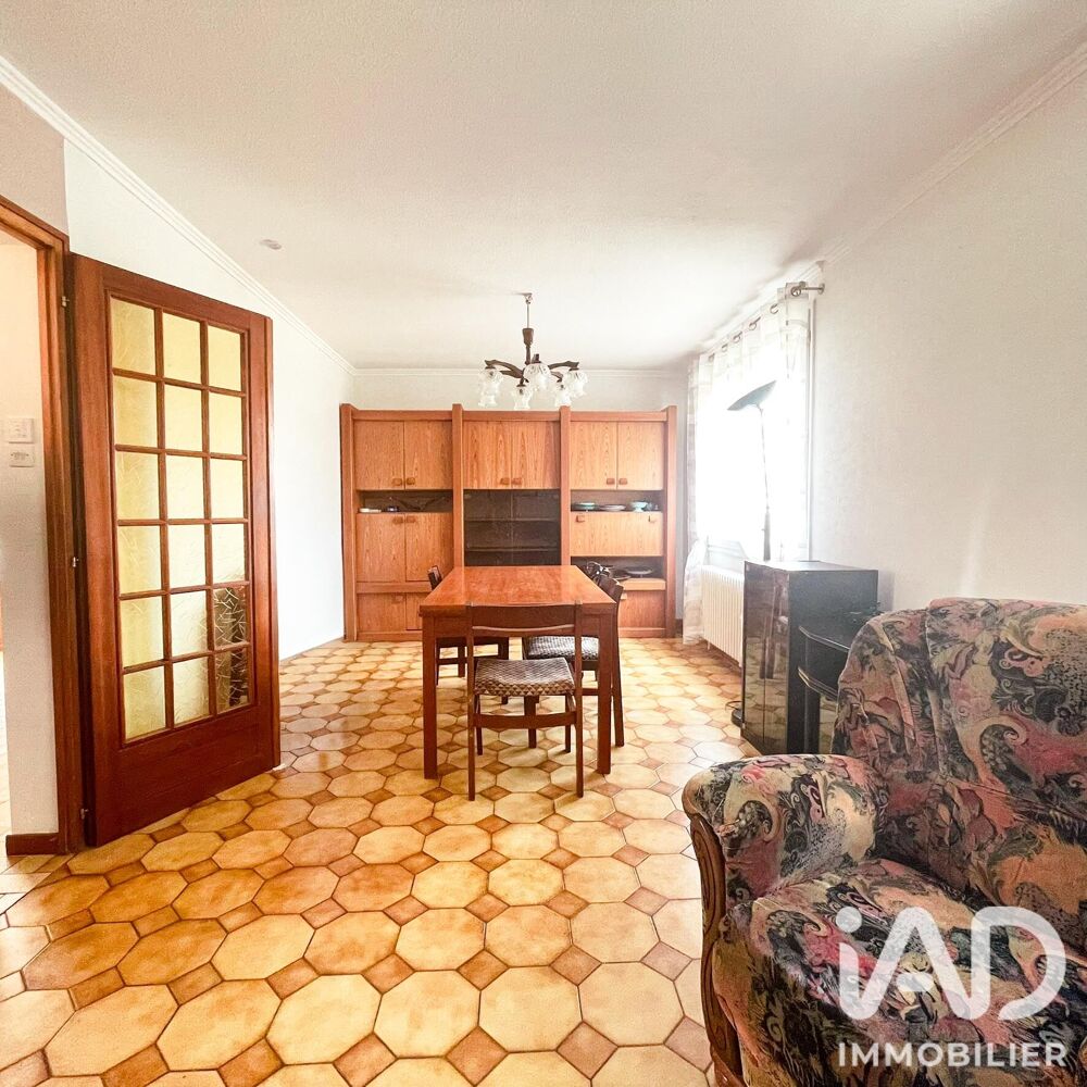 Vente Maison Vente Maison de ville 4 pièces Longwy