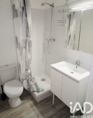  Appartement à vendre 2 pièces 28 m²