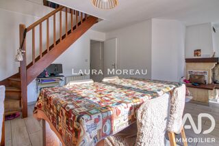  Maison à vendre 4 pièces 74 m²