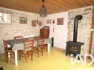  Maison à vendre 5 pièces 110 m²