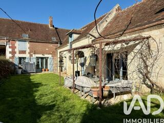  Maison à vendre 7 pièces 300 m²