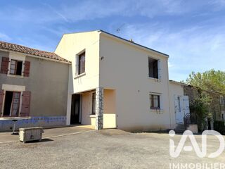 Maison à vendre 9 pièces 220 m²