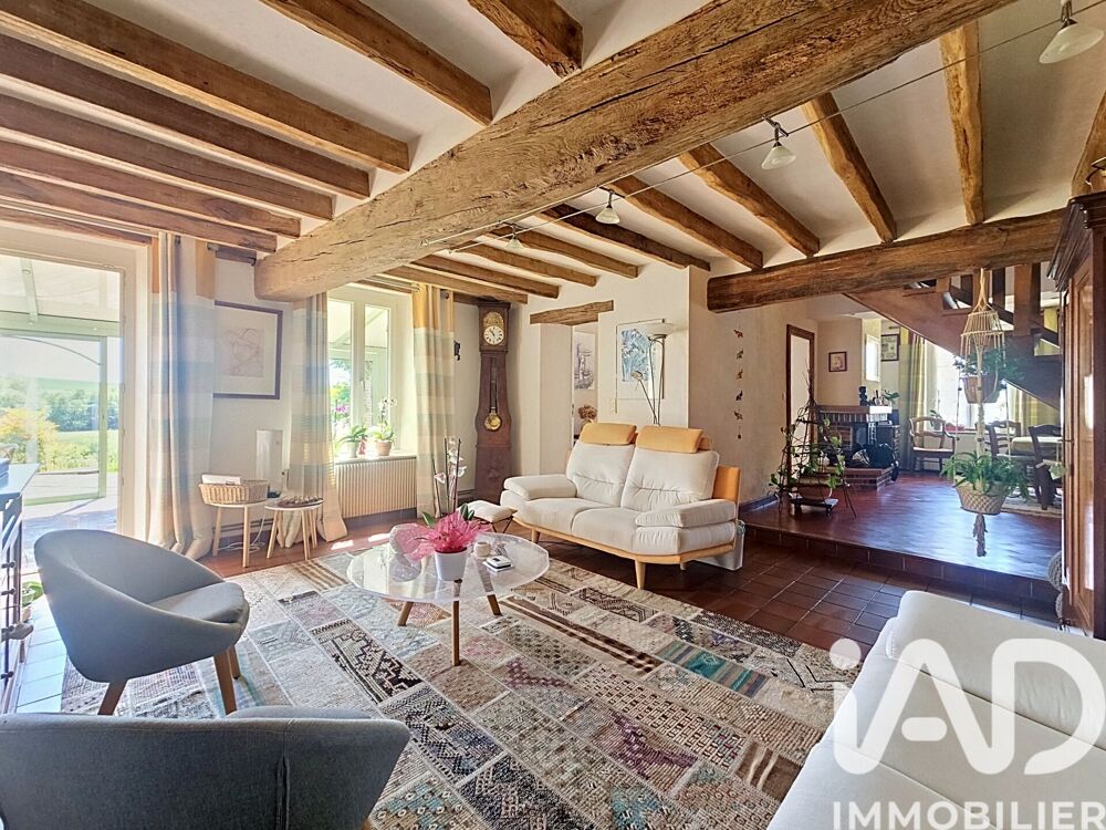 Vente Maison/villa 7 pièces
