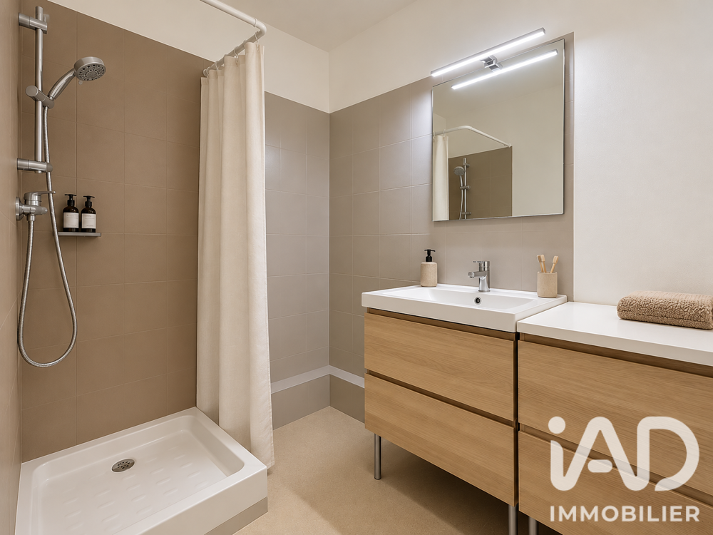 Vente Appartement Vente Appartement 3 pièces Istres