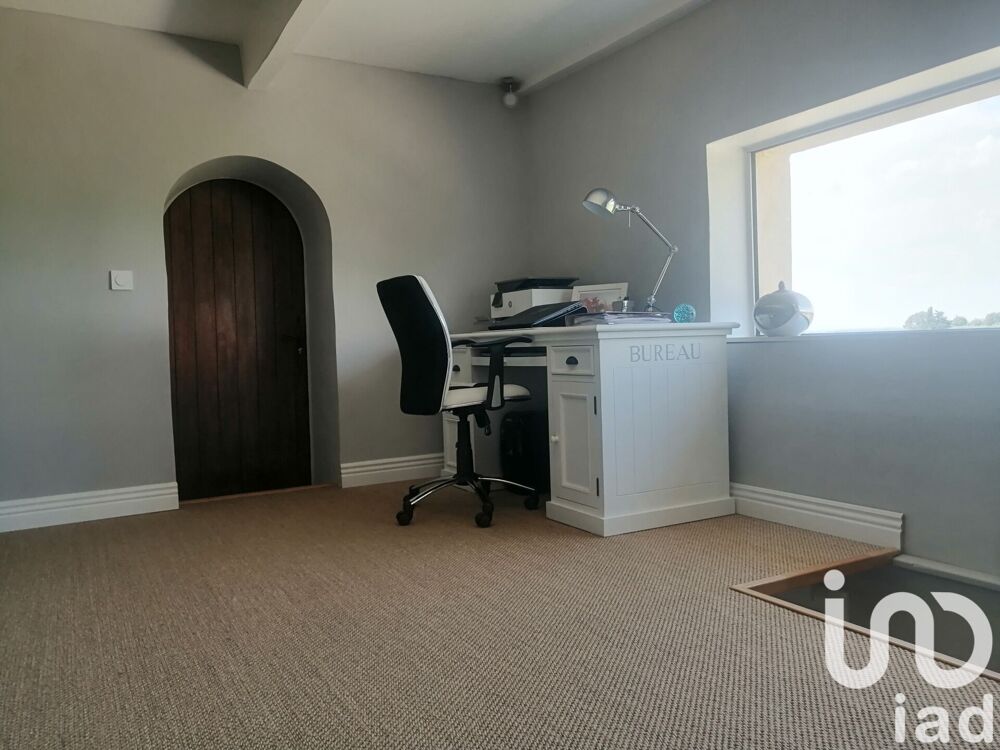 à vendre  Maison Sarrians (84260)