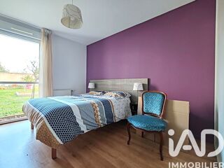  Appartement à vendre 2 pièces 50 m²