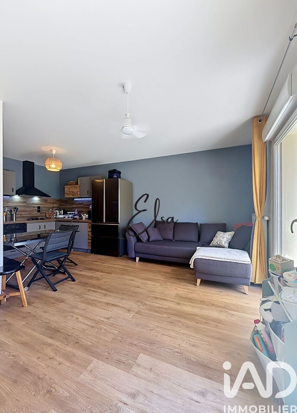 Vente Appartement Vente Appartement 2 pièces Valleiry