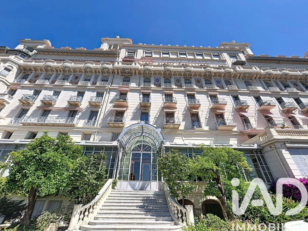 Vente Appartement Vente Appartement 3 pièces Menton