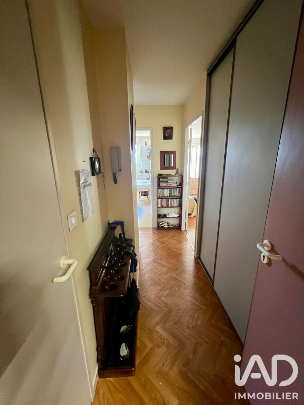 Vente Appartement Vente Appartement 2 pièces Bourges