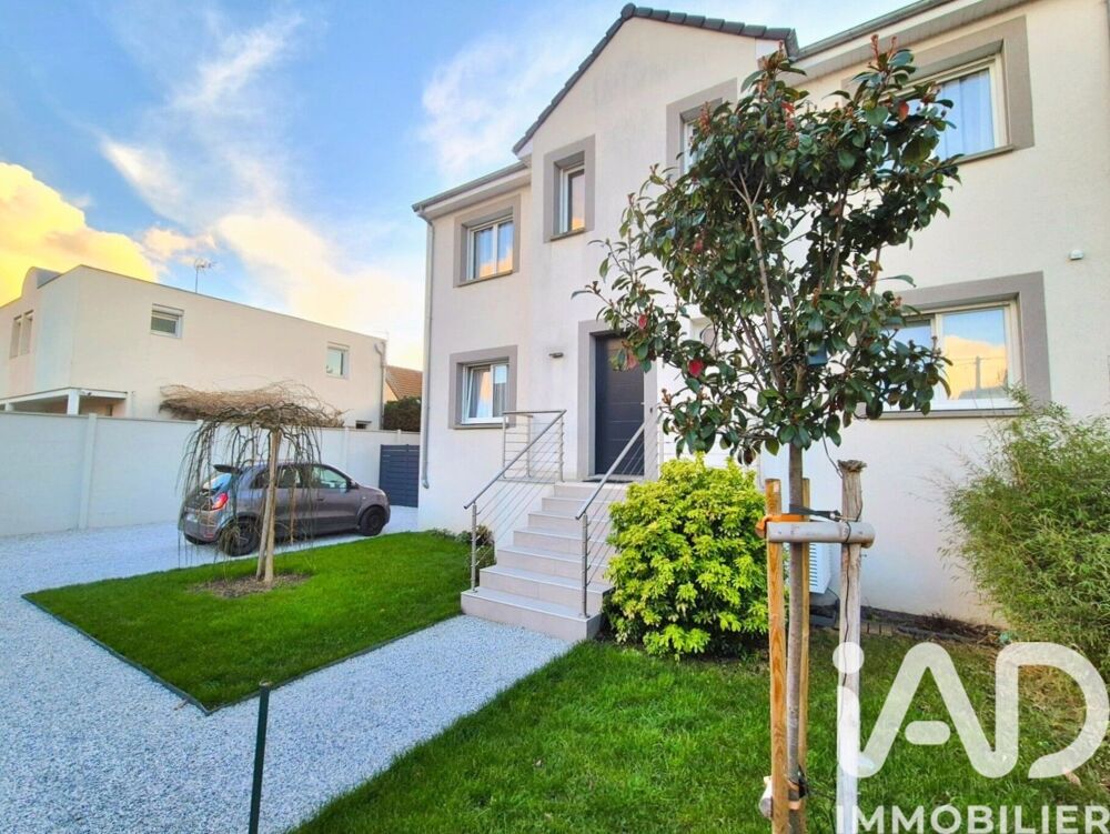 � vendre  Maison Cr�teil (94000)