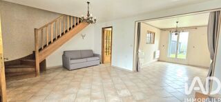  Maison � vendre 5 pi�ces 87 m�