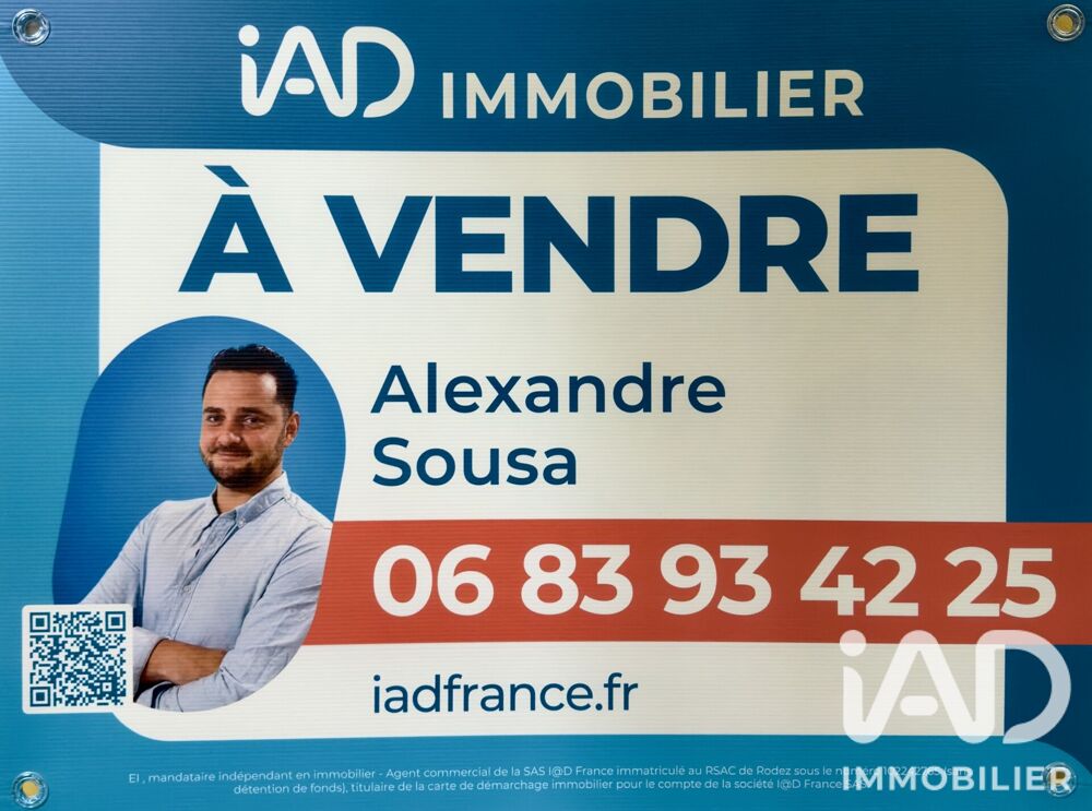 Vente Maison/villa 4 pièces