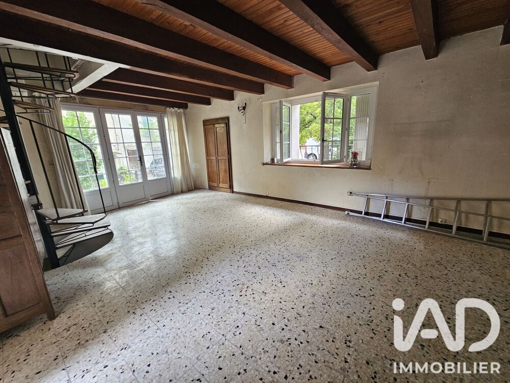 Vente Maison Vente Maison de ville 3 pièces Saint-pons-de-thomières